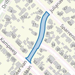 Perceel DOO00-A-7474