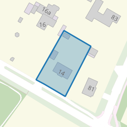 Perceel DOO00-A-7484