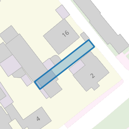 Perceel DOO00-A-7486