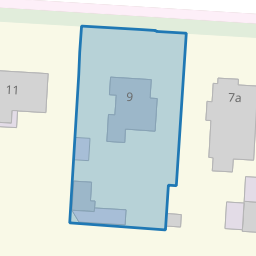 Perceel DOO00-A-7519