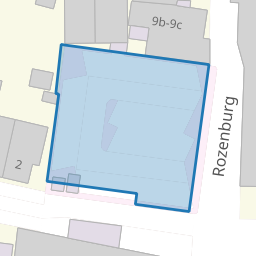 Perceel DOO00-A-7527