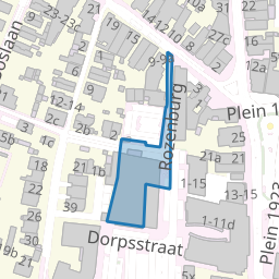 Perceel DOO00-A-7528