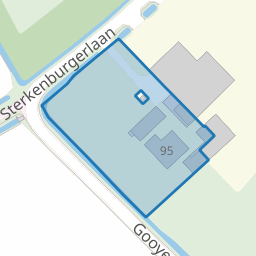 Perceel DOO00-A-7532