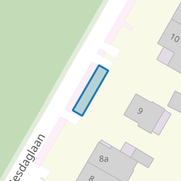 Perceel DOO00-A-7551