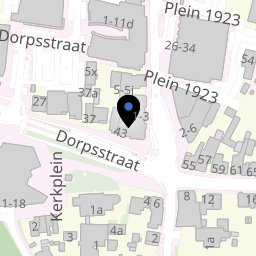 Appartement DOO00 A 7580 13