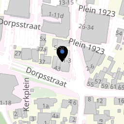 Appartement DOO00 A 7580 6