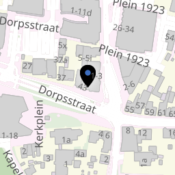 Appartement DOO00 A 7580 7