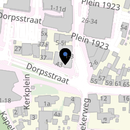 Appartement DOO00 A 7580 8