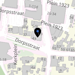 Appartement DOO00 A 7580 9