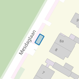 Perceel DOO00-A-7600