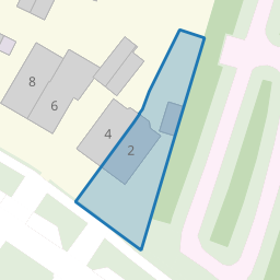 Perceel DOO00-A-7622