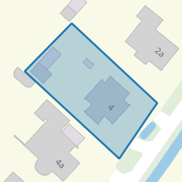 Perceel DOO00-A-7640