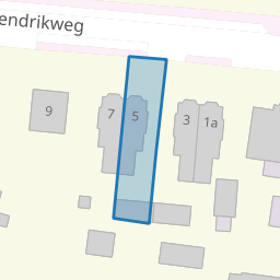 Perceel DOO00-A-7660