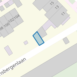 Perceel DOO00-A-7676