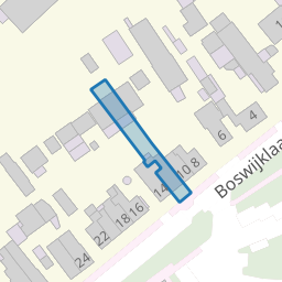 Perceel DOO00-A-7678