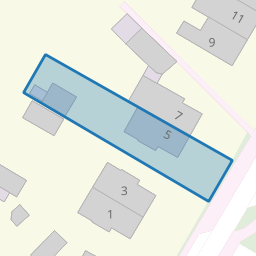 Perceel DOO00-A-7687