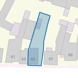 Perceel DOO00-A-7735