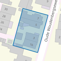 Perceel DOO00-A-7744