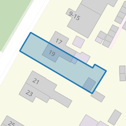 Perceel DOO00-A-7752