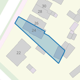 Perceel DOO00-A-7770