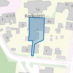 Perceel DOO00-A-7879