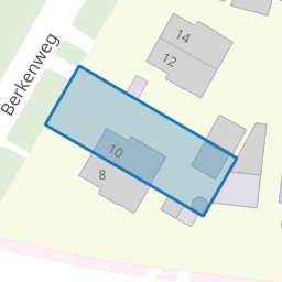 Perceel DOO00-A-7911