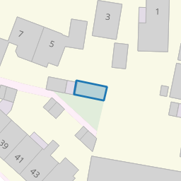 Perceel DOO00-A-7953