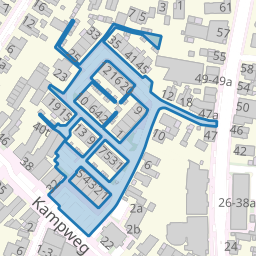 Perceel DOO00-A-7971