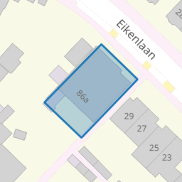 Perceel DOO00-A-7980