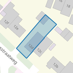 Perceel DOO00-A-8032