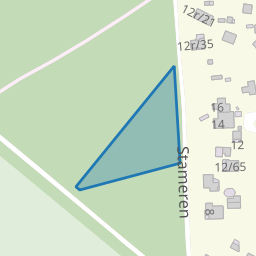 Perceel DOO00-A-8035