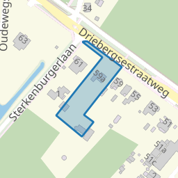 Perceel DOO00-A-8063