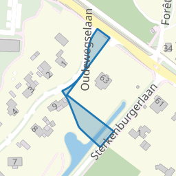 Perceel DOO00-A-8077