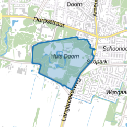 Perceel DOO00-A-8099