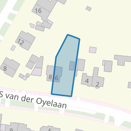 Perceel DOO00-A-8117