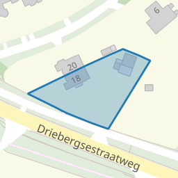 Perceel DOO00-A-8125