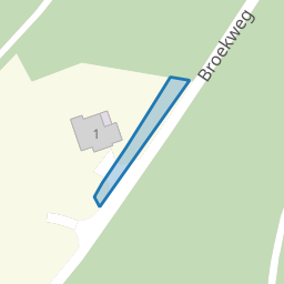 Perceel DOO00-A-8150