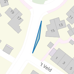 Perceel DOO00-A-8155