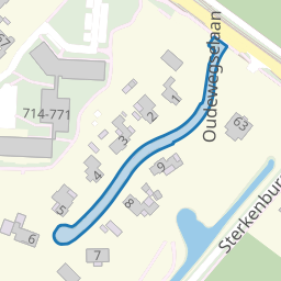 Perceel DOO00-A-8174