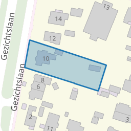 Perceel DOO00-A-8252