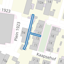 Perceel DOO00-A-8292