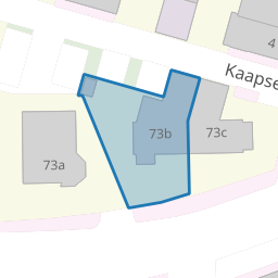 Perceel DOO00-A-8311