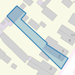 Perceel DOO00-A-8384