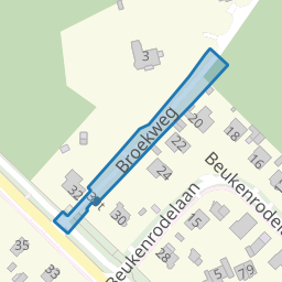 Perceel DOO00-A-8427