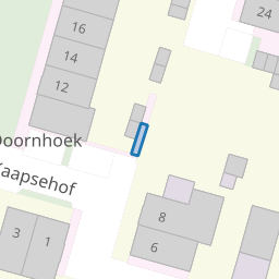 Perceel DOO00-A-8453