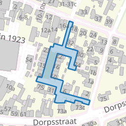 Perceel DOO00-A-8454