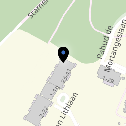 Appartement DOO00 A 8456 12
