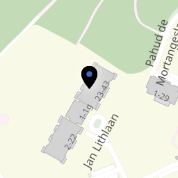Appartement DOO00 A 8456 8