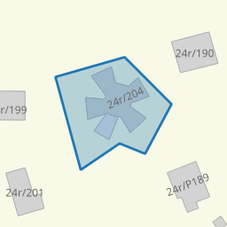 Perceel DOO00-A-8458