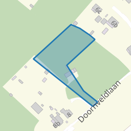 Perceel DOO00-A-8523